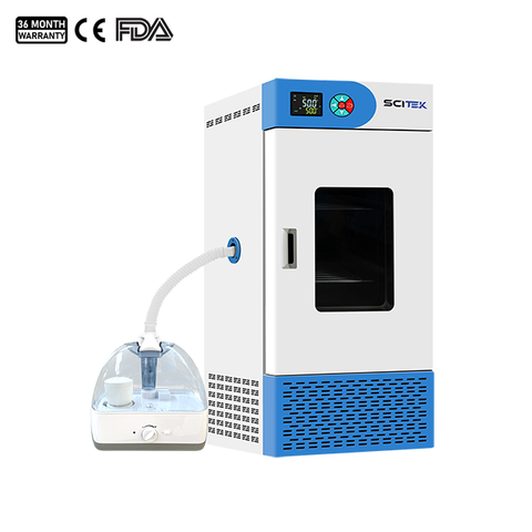 Constant Temperature & Humidity Incubator, THI Series