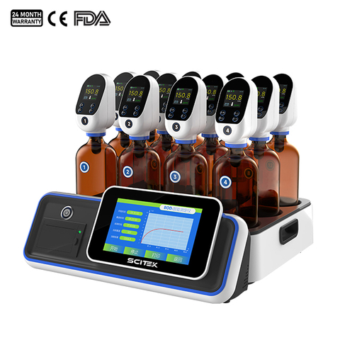 BOD Intelligent Tester BOD-812