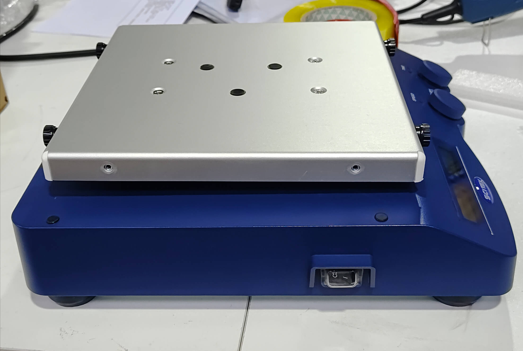 lab Linear Shaker