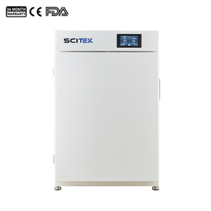 Stackable CO2 Incubator AD Series