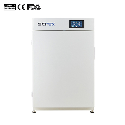 Stackable CO2 Incubator AD Series