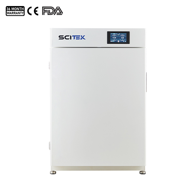 Stackable CO2 Incubator AD Series
