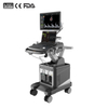 Doppler Ultrasound Diagnostic Instrument