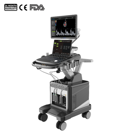 Best Doppler Ultrasound Diagnostic Instrument for Sale - Scitek