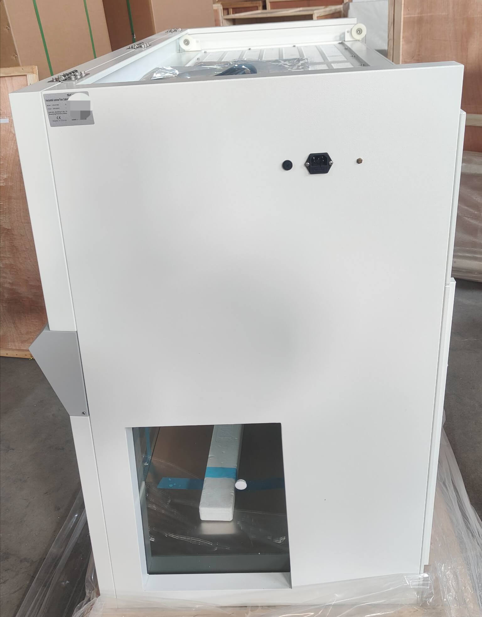 laminar flow cabinet for sale