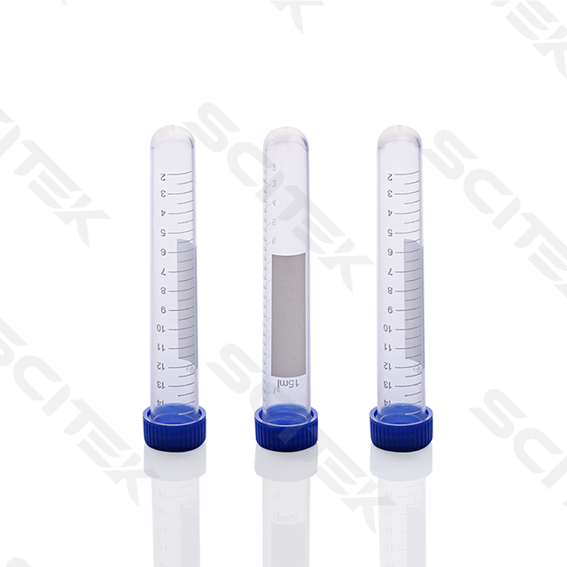 Centrifuge Tubes