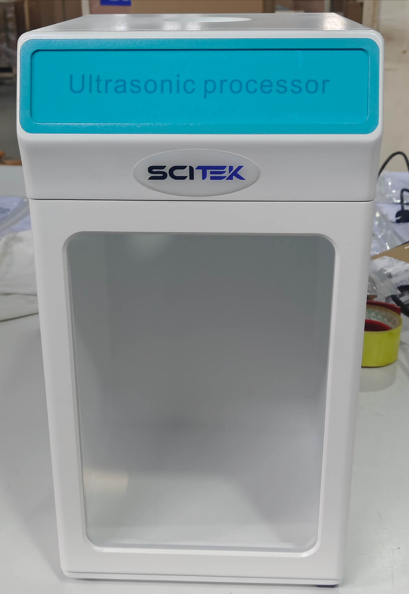 Ultrasonic Cell Disruptor