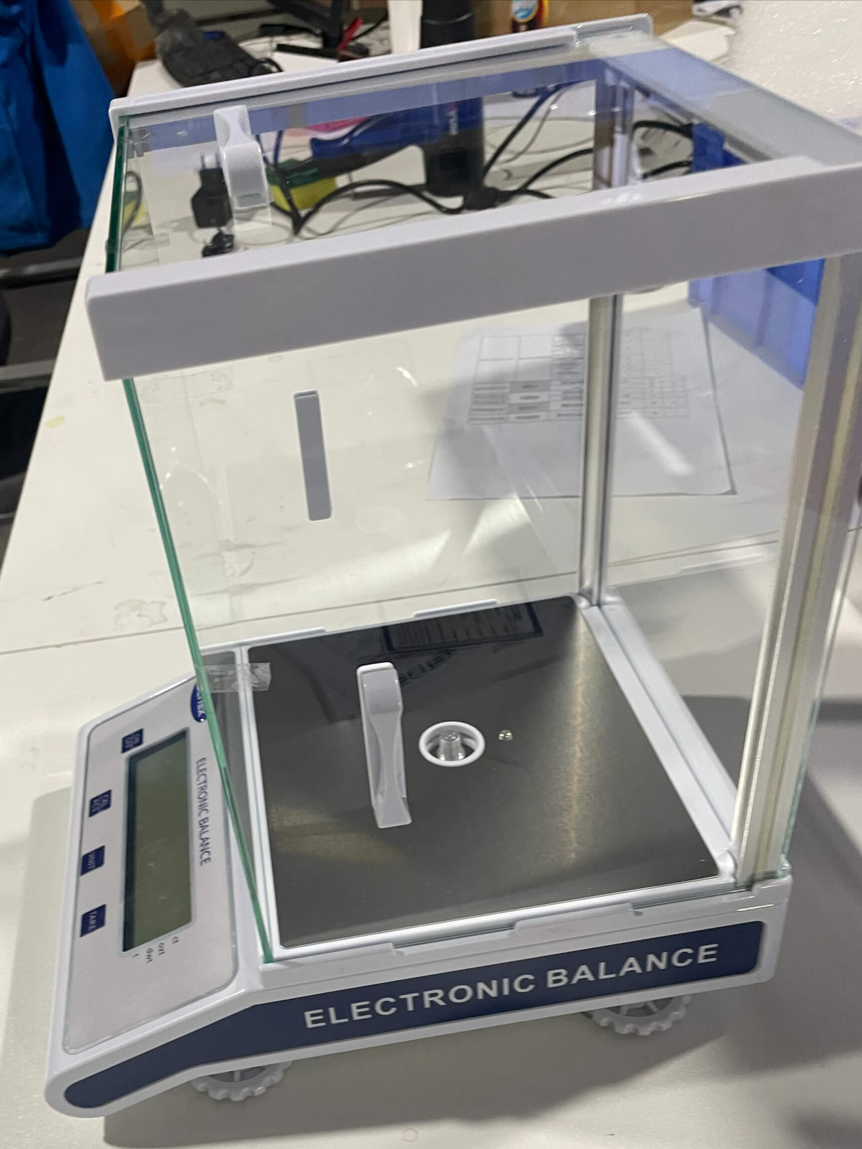 Analytical Balance