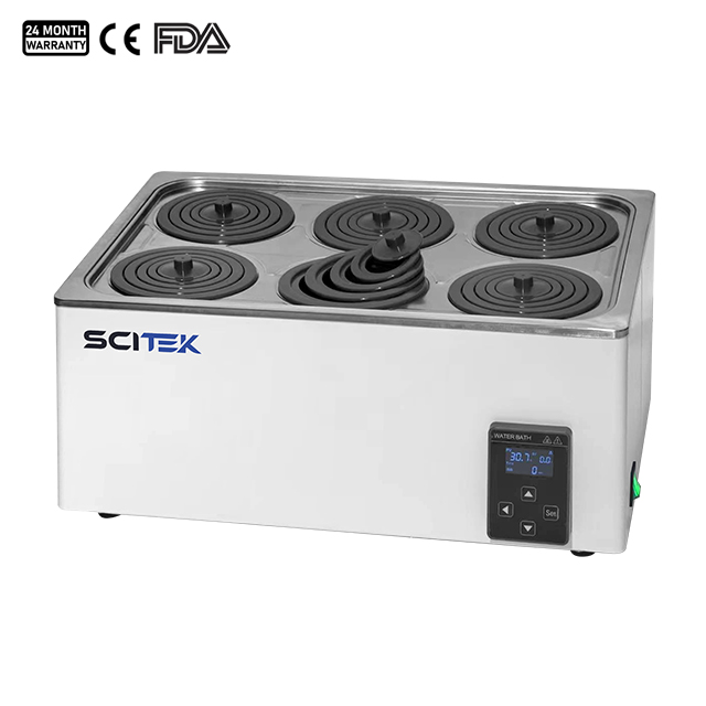 Constant Temperature Water Bath HP Series