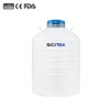 Laboratory Liquid Nitrogen Tank B Series
