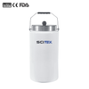 Dry Shipper Liquid Nitrogen Tank BD Series
