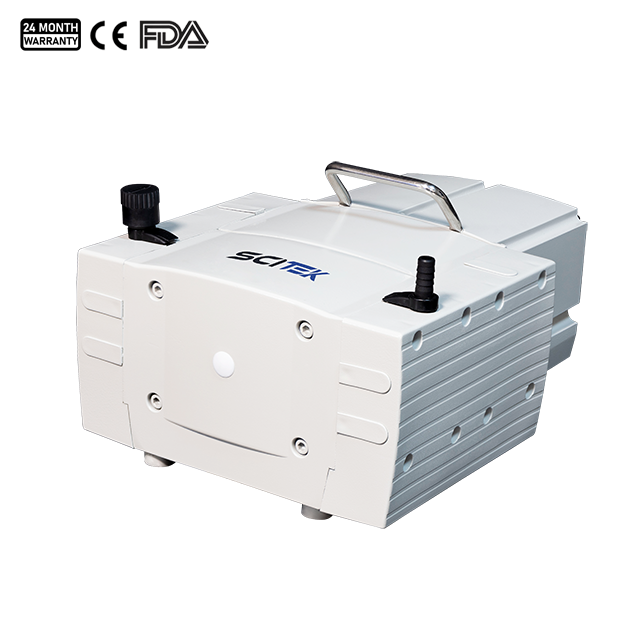 Diaphragm Vacuum Pump, DA Series