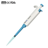 Single-channel Fixed Volume Pipette