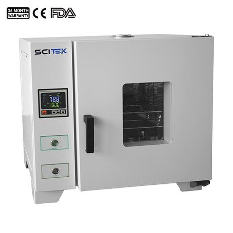 Benchtop Constant Temperature Drying Oven for Sale - Scitek