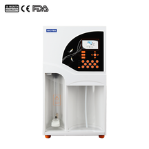 Economical Automatic Kjeldahl Apparatus KA-9840