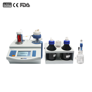 Karl Fischer Titrator for Sale