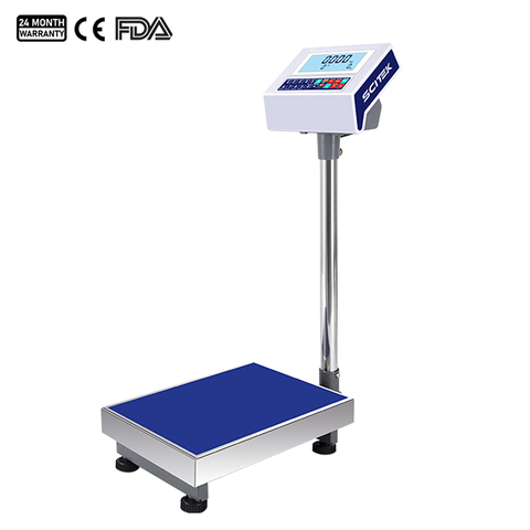 Electronic Platform Scale