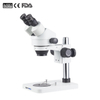 Stereo Zoom Microscope