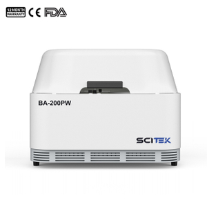 Auto Chemistry Analyzer
