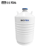 Special Transport Liquid Nitrogen Tank