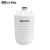Static Storage Liquid Nitrogen Tank