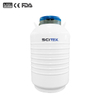 Laboratory Liquid Nitrogen Tank