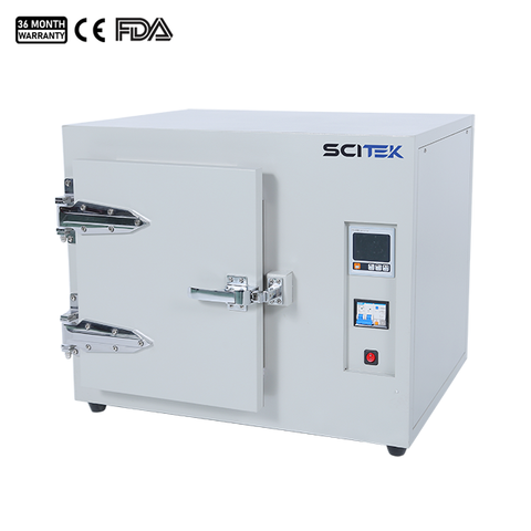 Horizontal Forced Air Drying Oven