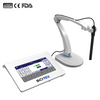 Benchtop pH/Dissolved Oxygen Meter