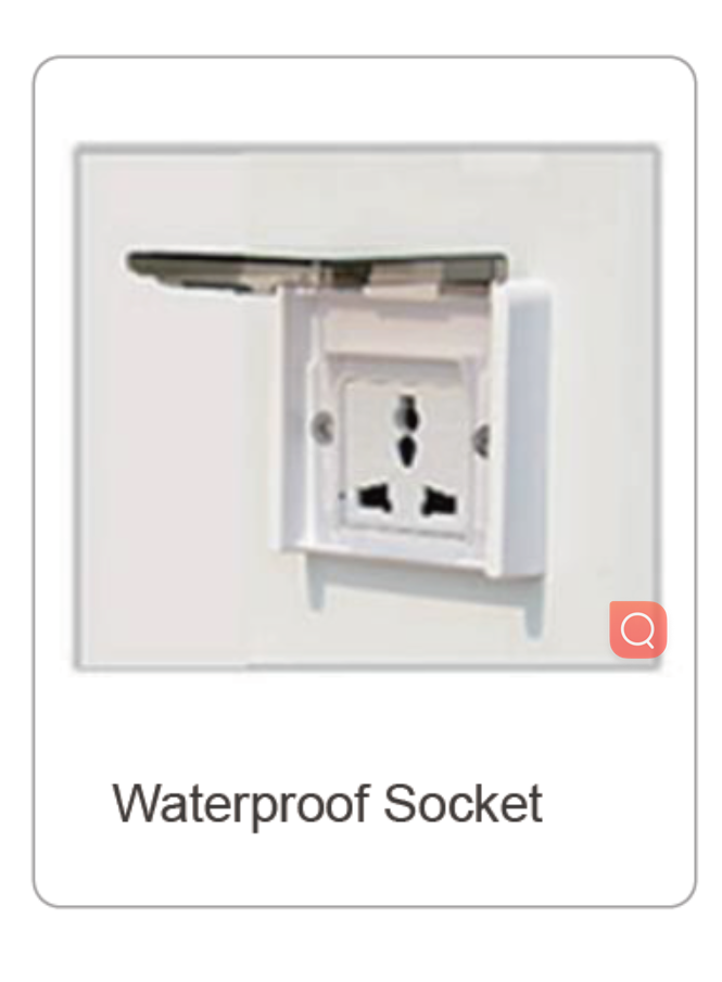 waterproof