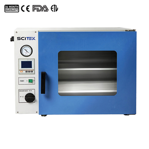 Vacuum Oven