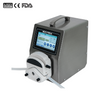 Flow Rate Peristaltic Pump, Color Touch Screen