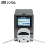 Flow Rate Peristaltic Pump, Color Touch Screen