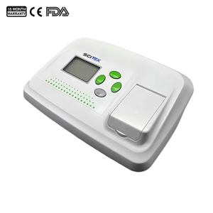 Bacterial Turbidity Meter
