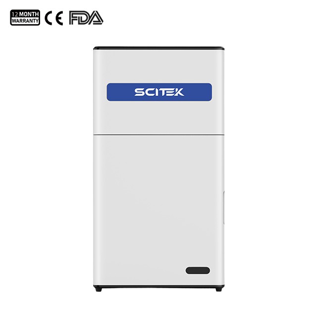 Automatic Chemiluminescence Gel Imaging System, ACG-X6