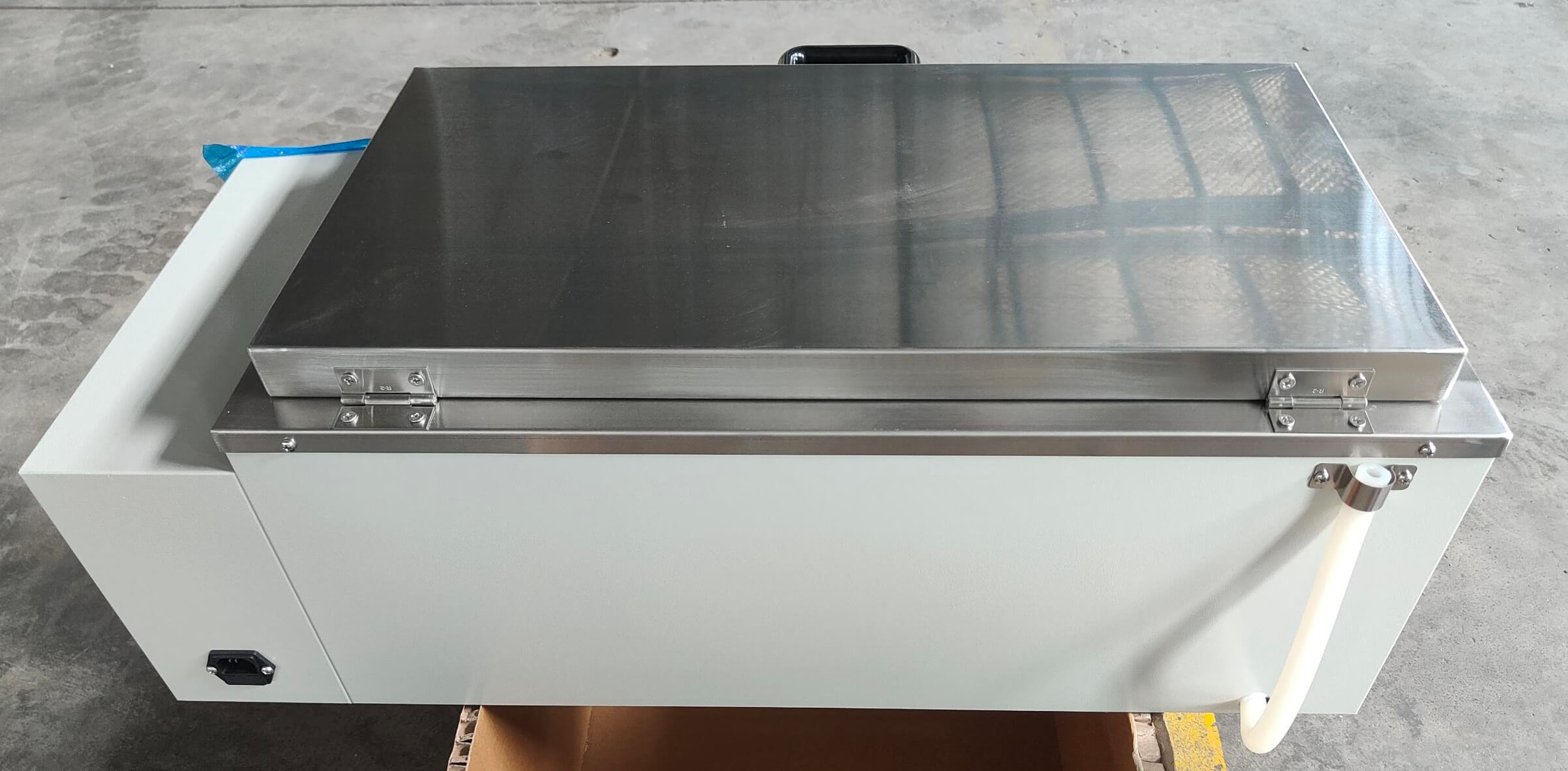 Thermostatic Water Tank