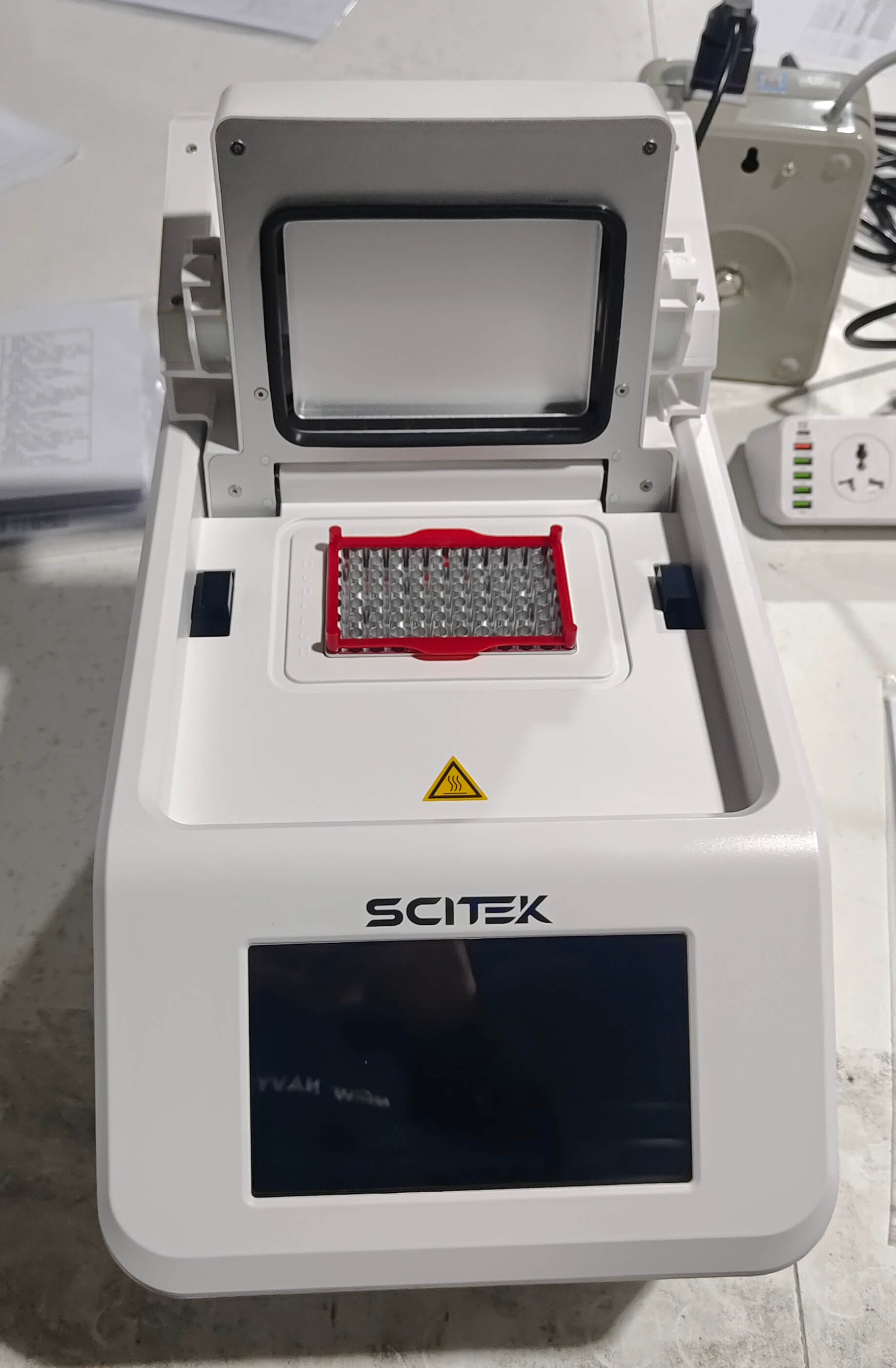 Thermal Cycler, 96 Well