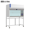 Vertical Laminar Flow Cabinet, Double Sides