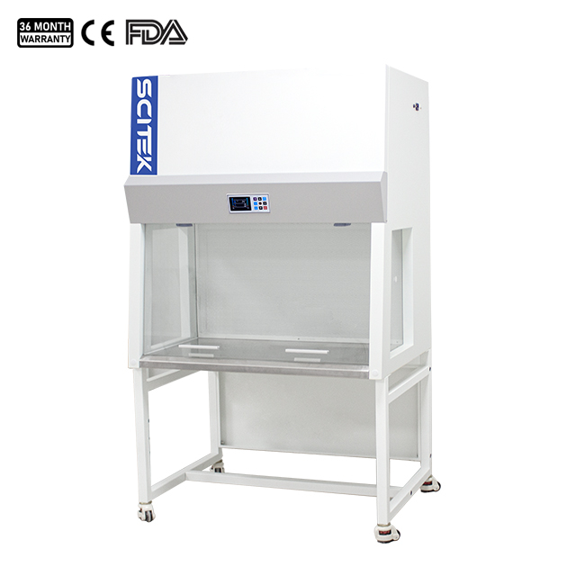 Horizontal Laminar Flow Cabinet