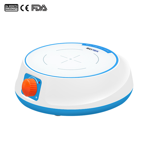 Mini Magnetic Stirrer, MS-MT