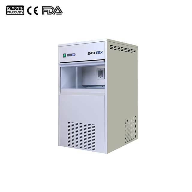 Snowflake Ice Maker