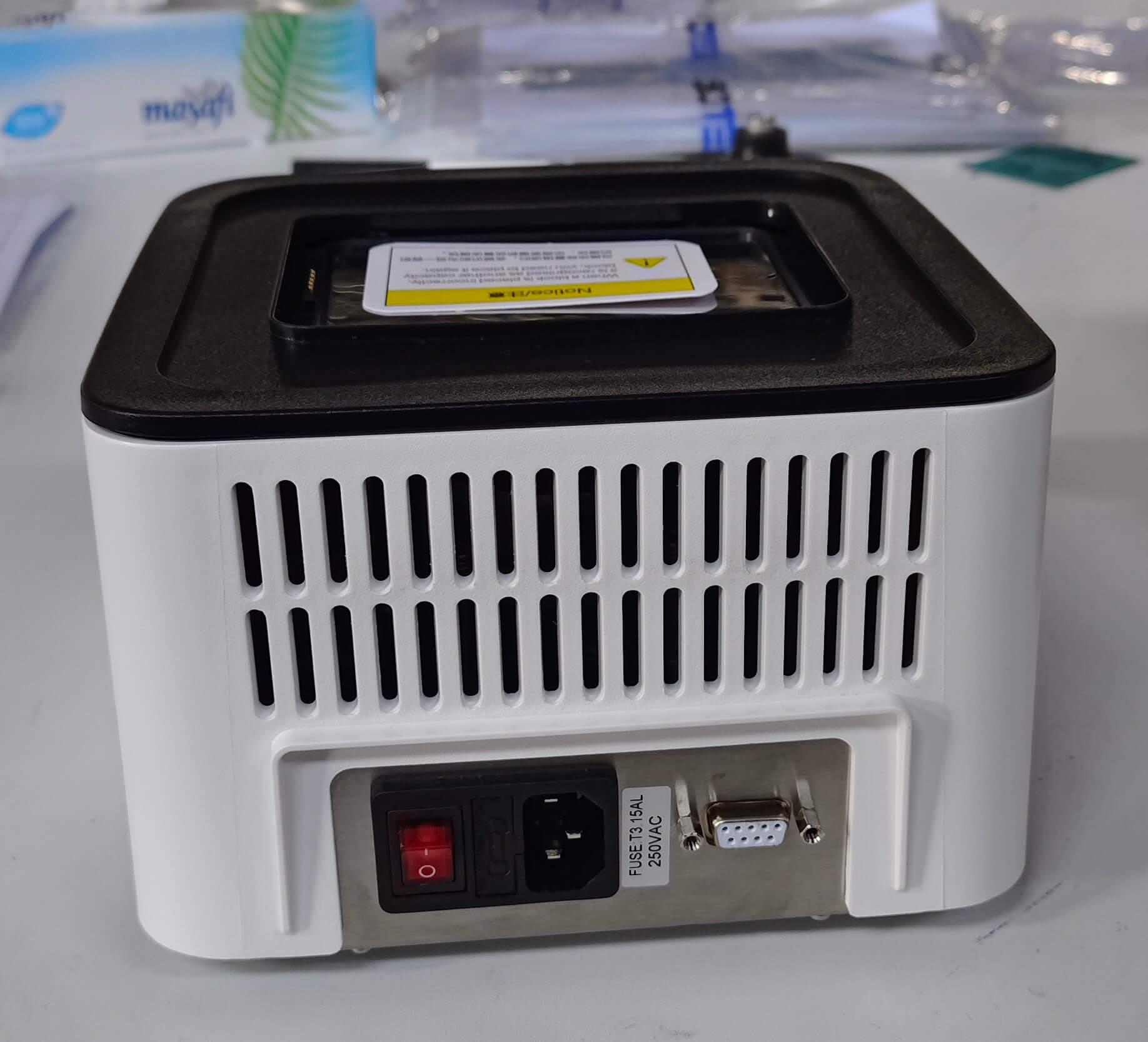 DB-HM100 (5)