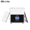 Digital Ultrasonic Cleaner UC-D Series
