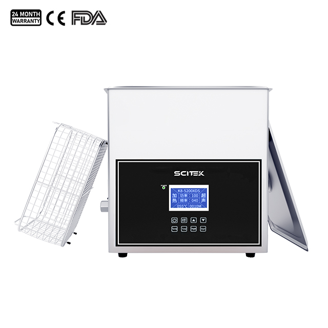 Digital Ultrasonic Cleaner UC-D Series