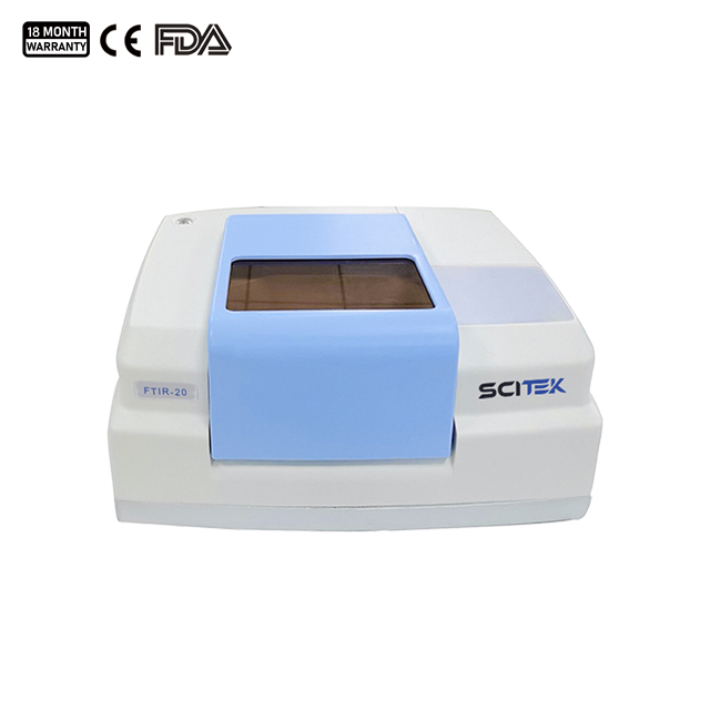 FTIR-20