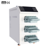 Cassette Sterilizer, Three-layer