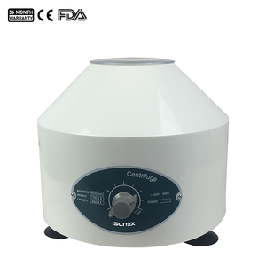 Economical Low Speed Centrifuge