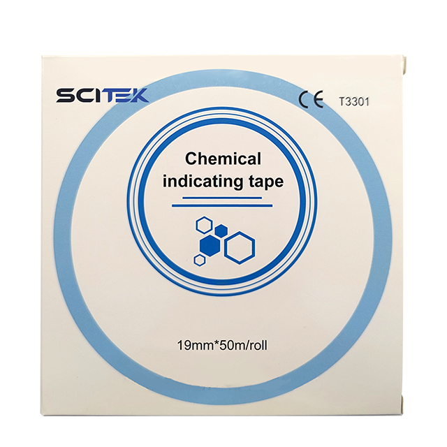 Chemical Indicator Tape