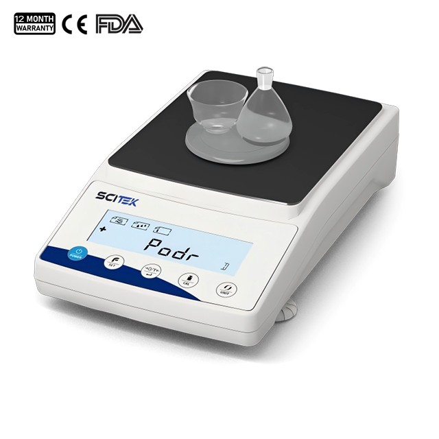 210/310g Density Balance Manufacturer in China - Scitek