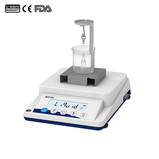 Density Balance 310/610g