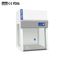Benchtop Vertical Laminar Flow Cabinet